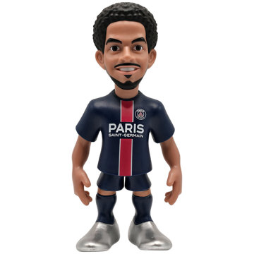 

MINIX Football Club figurka PSG Warren Zaire-Emery
