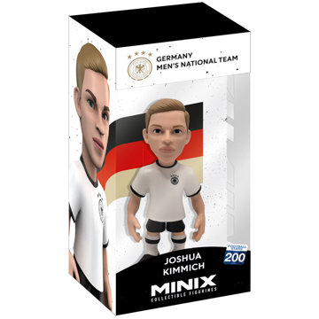 

MINIX Football NT Germany Kimmich