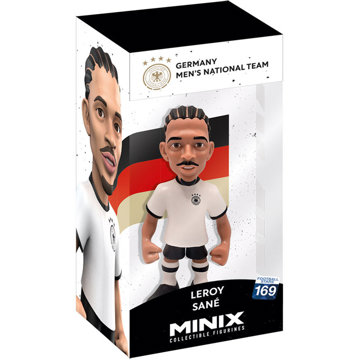

MINIX Football NT Germany Leroy Sané