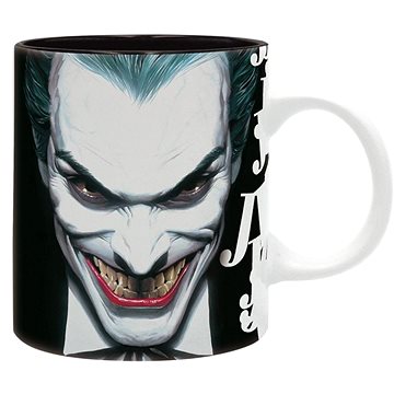 

DC Comics Joker: Smile - hrnek