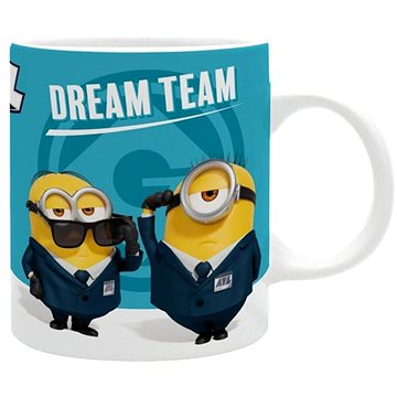 

Despicable Me 4: Minions - hrnek