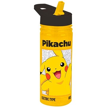 

Pokémon: Pikachu - láhev