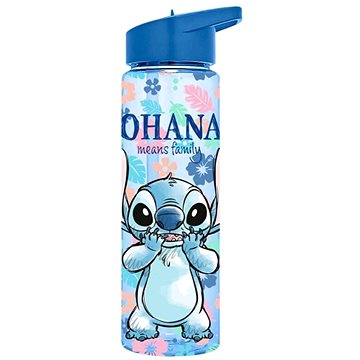 

Disney Lilo & STitch: Ohana means family - láhev
