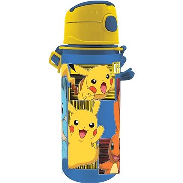 

Pokémon: Characters - láhev