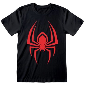 Marvel. Spider-Man: Miles Morales - pánské tričko vel. 2XL