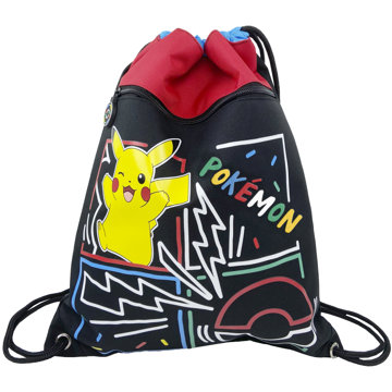 

Stahovací taška Pokémon Courful edice