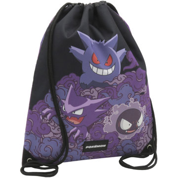 

Stahovací taška Pokémon Gengar