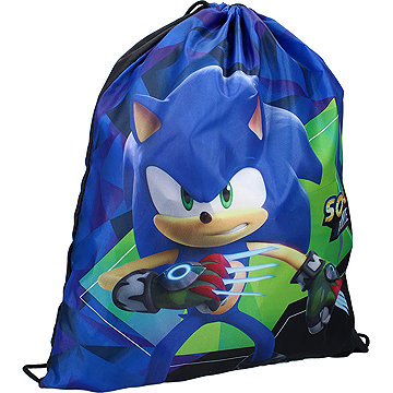 Sonic 36 × 44 cm - Vak na záda
