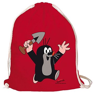 Krteček: Juhu - Sportovní pytlík