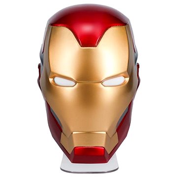 

Marvel: Iron Man - dekorativní lampa 22 cm