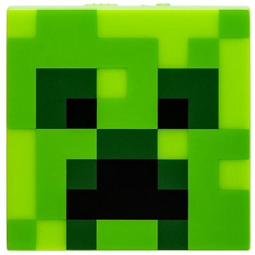 

Minecraft: Creeper - dekorativní lampa