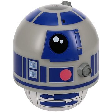 

Star Wars: R2-D2 - dekorativní lampa 14 cm
