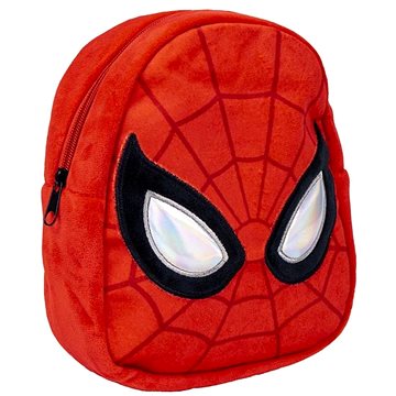 Marvel: Spiderman Face