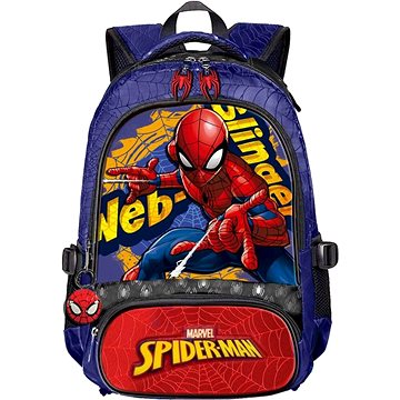 

Marvel Spiderman: Web Slider