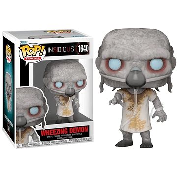 Funko POP! Insidious Wheezing Demon 
