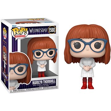 

Funko POP! TV Wednesday Matilyn Thornhill