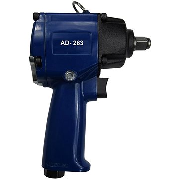 

Adler MA263 na kola