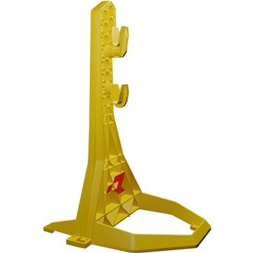 

Good Mood Stojan na kola - Revo Bike Stand - Yellow