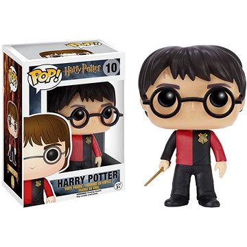 

Funko POP! Harry Potter Harry Triwizard 10