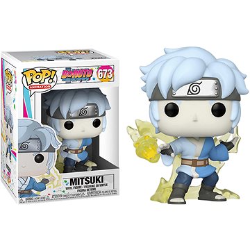

Funko POP! Animation: Boruto S1 - Mitsuki