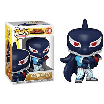 

Funko POP! Animation My Hero Academia Gang Orca 1331
