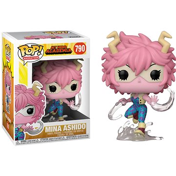 Funko POP! Animation: MHA S6 - Mina Ashido 790