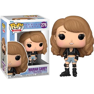 

Funko POP! Rocks: Mariah Carey - Fantasy