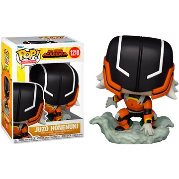 Funko POP! Animation: MHA 1B - Juzo Honenuki