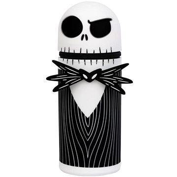 Disney Nightmare Before Christmas: Jack Skellington - penál na tužky barel