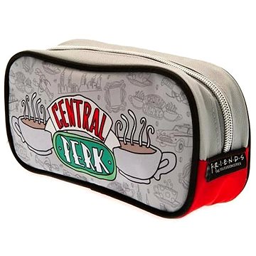 Friends: Central Perk - penál na tužky
