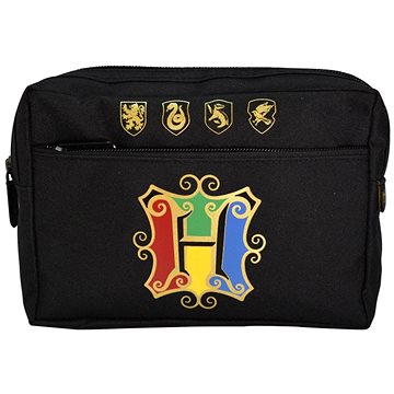 

Harry Potter: Colorful Shield - penál na tužky