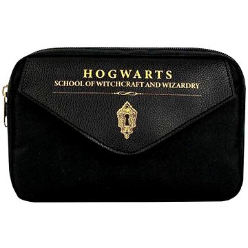 

Harry Potter: Hogwarts - penál na tužky