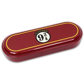 

Harry Potter: Platform 9 3/4 - penál na tužky