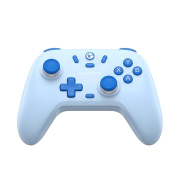 

GameSir Nova Lite Multiplatform Gaming Controller Sky Blue