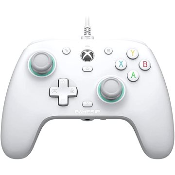 

GameSir G7-SE Wired Controller for Xbox and PC White