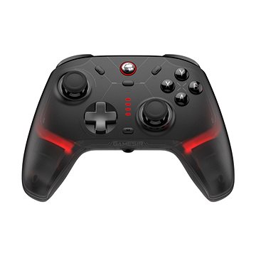 

GameSir Cyclone 2 Multiplatform Controller Black