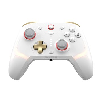 

GameSir Cyclone 2 Multiplatform Controller White