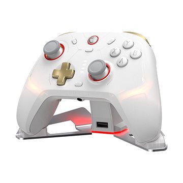 

GameSir Cyclone 2 Bundle White