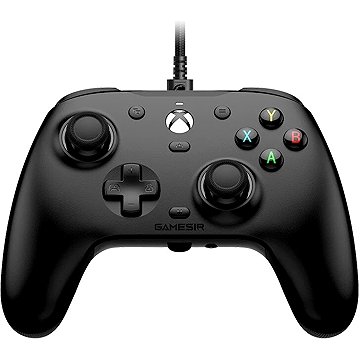 

GameSir G7-HE Wired Controller for Xbox and PC Black