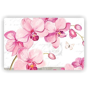 

GOBA Prostírání plastové Orchidej