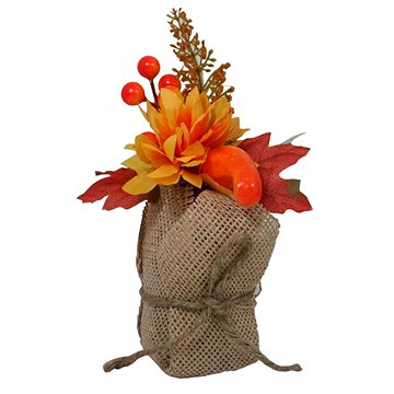 

Goba Dýně v jutě 23 cm