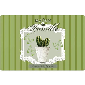 

GOBA plastové Kaktus