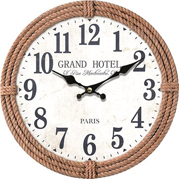 

Grand hotel