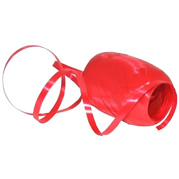 

GOBA Stuha - vázací, 20 m, 5 ks, červená