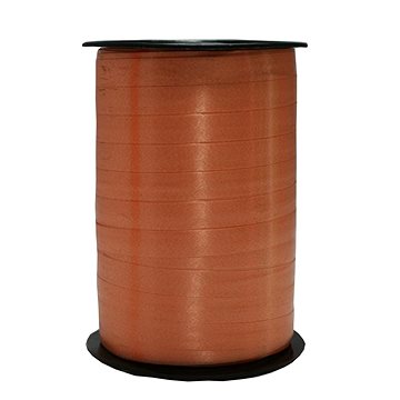 

GOBA Stuha - vázací, 250 m/1 cm, oranžová