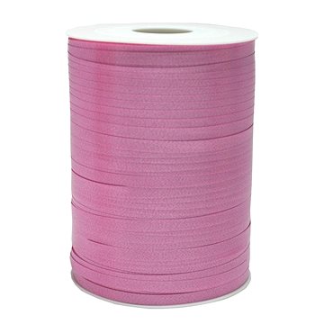 

GOBA Stuha - vázací, 500 m/0,5 cm, tmavě růžová