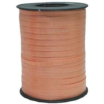 

GOBA Stuha - vázací, 500 m/0,5 cm, oranžová