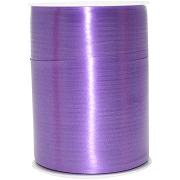 

GOBA Stuha - vázací, 500 m/0,5 cm, fialová