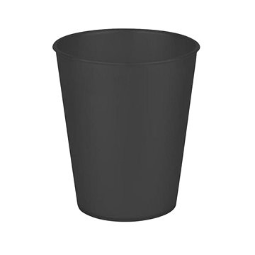 

GODAN Plastový párty kelímek Silvestr, černý, 250 ml, 1 ks