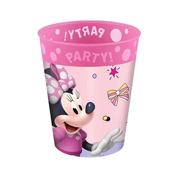 

Godan Plastový kelímek Myška Minnie 250 ml 1 ks